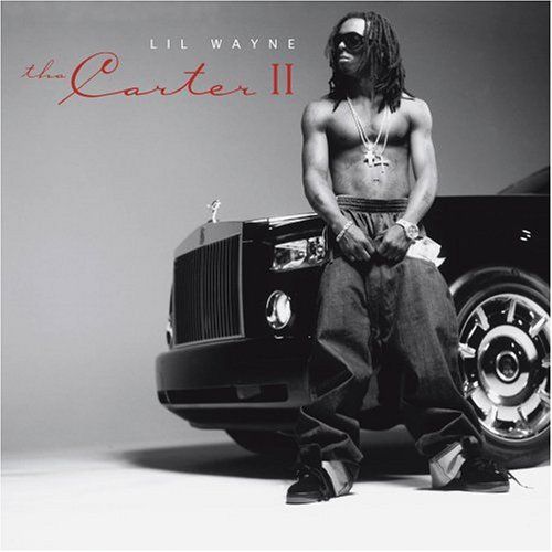 Tha Carter, Vol. 2 Tha Carter, Vol. 2
