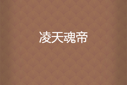 凌天魂帝 凌天魂帝