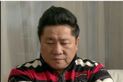 劉志(電視連續劇《鄉村愛情》中的人物) 劉志(電視連續劇《鄉村愛情》中的人物)