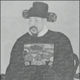 李山海