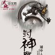 封神戰紀(湖中人所創作的網路小說)