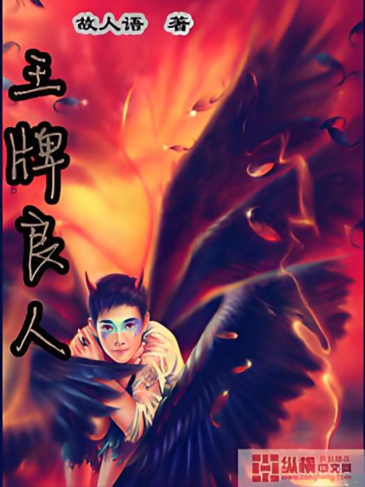 王牌良人 王牌良人