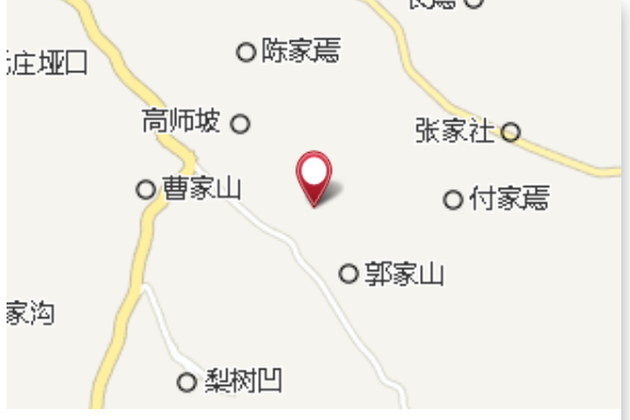 龍門垣鄉