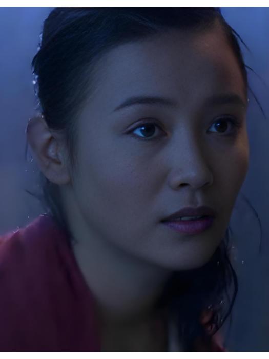 羅燕燕(電影《愛情呼叫轉移》中的角色,由演員宋佳飾演) 羅燕燕(電影《愛情呼叫轉移》中的角色,由演員宋佳飾演)