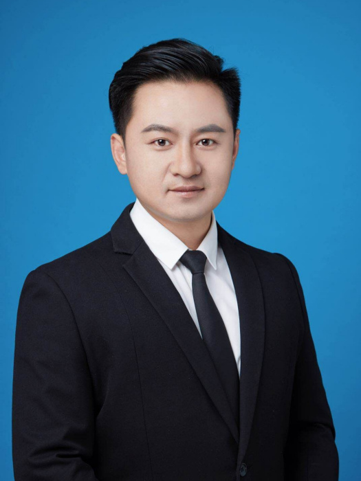 趙學軍(百斗嘉公司董事長) 趙學軍(百斗嘉公司董事長)
