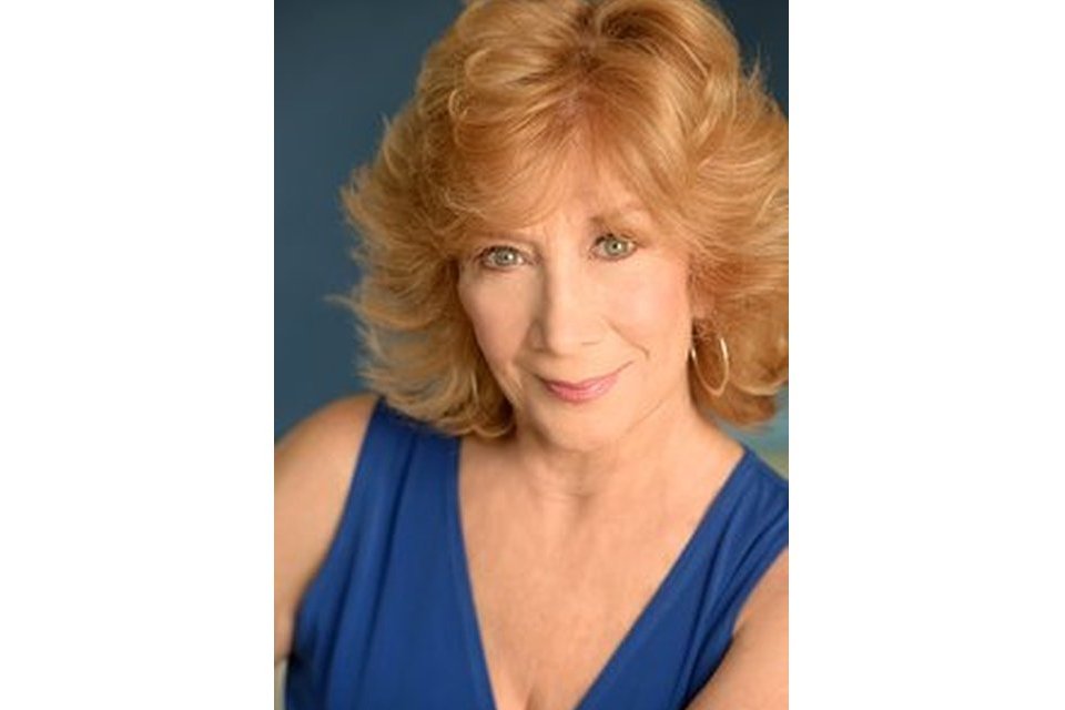 Judith Scarpone Judith Scarpone