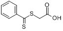 S-硫代苯甲醯巰基乙酸