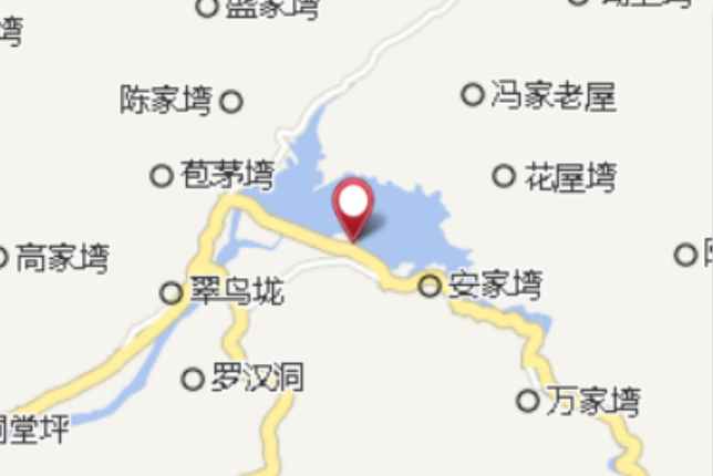 桃花塝 桃花塝