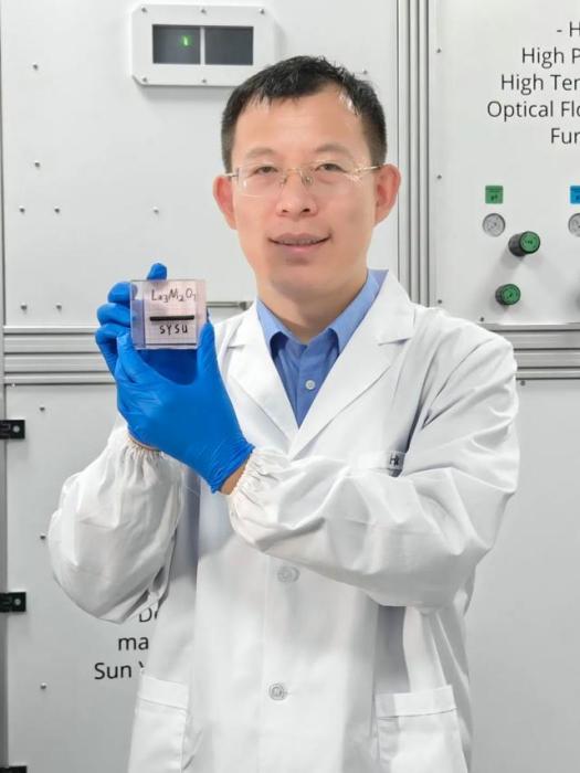 王猛(中山大學教授) 王猛(中山大學教授)