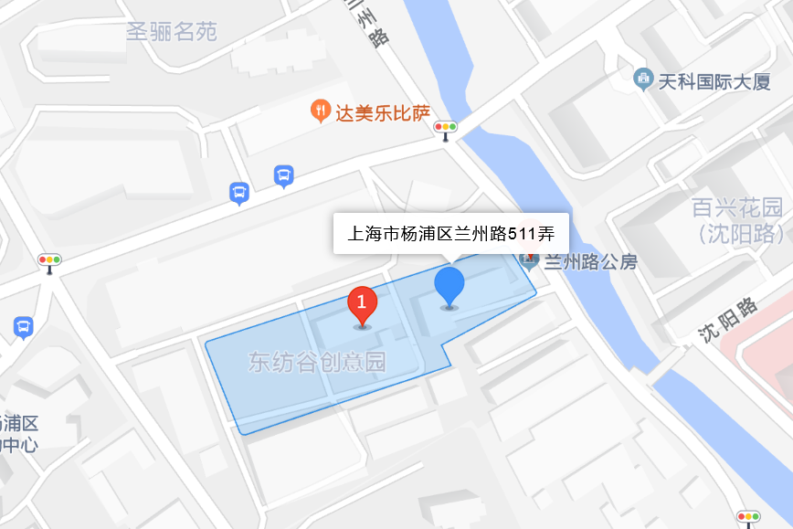 蘭州路511弄 蘭州路511弄