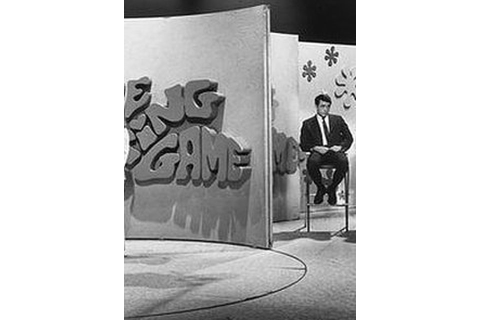 Jim Lange Jim Lange