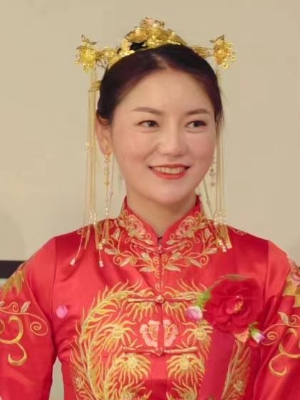 周敏婷 周敏婷