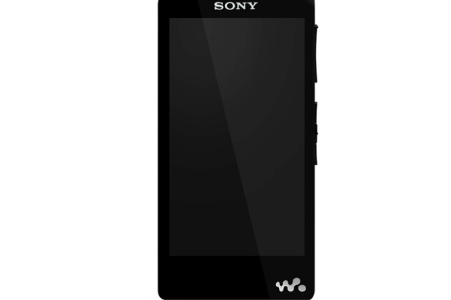 索尼NWZ-F885 索尼NWZ-F885