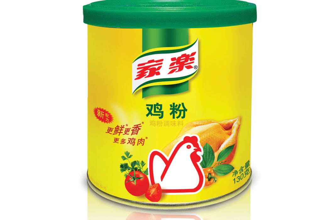 家樂雞粉 家樂雞粉