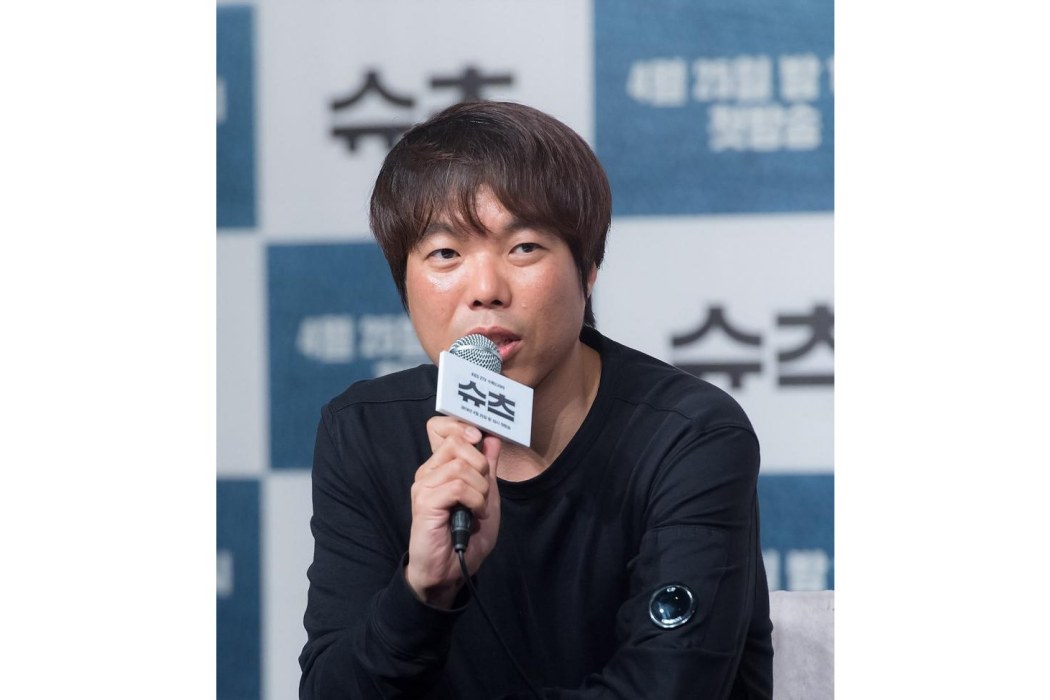 金振宇(導演) 金振宇(導演)