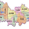 岔河集鄉