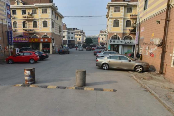 泗磚路1弄 泗磚路1弄