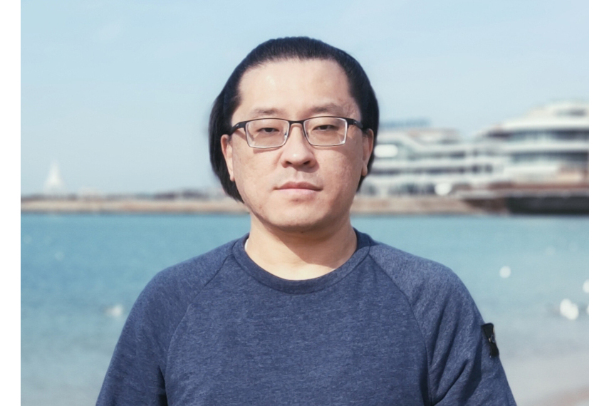 邢維(中國工筆畫學會會員) 邢維(中國工筆畫學會會員)