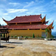 金堂古寺 金堂古寺