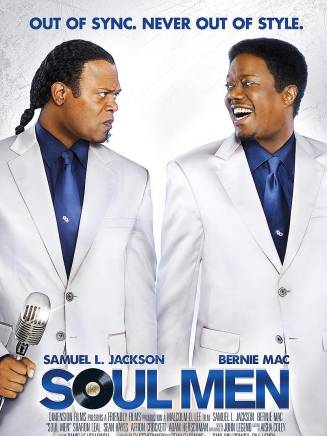 塞繆爾·L·傑克遜(Samuel L. Jackson) 塞繆爾·L·傑克遜(Samuel L. Jackson)