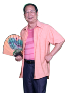 七十二家房客(2008年廣東南方衛視大型粵語情景喜劇)