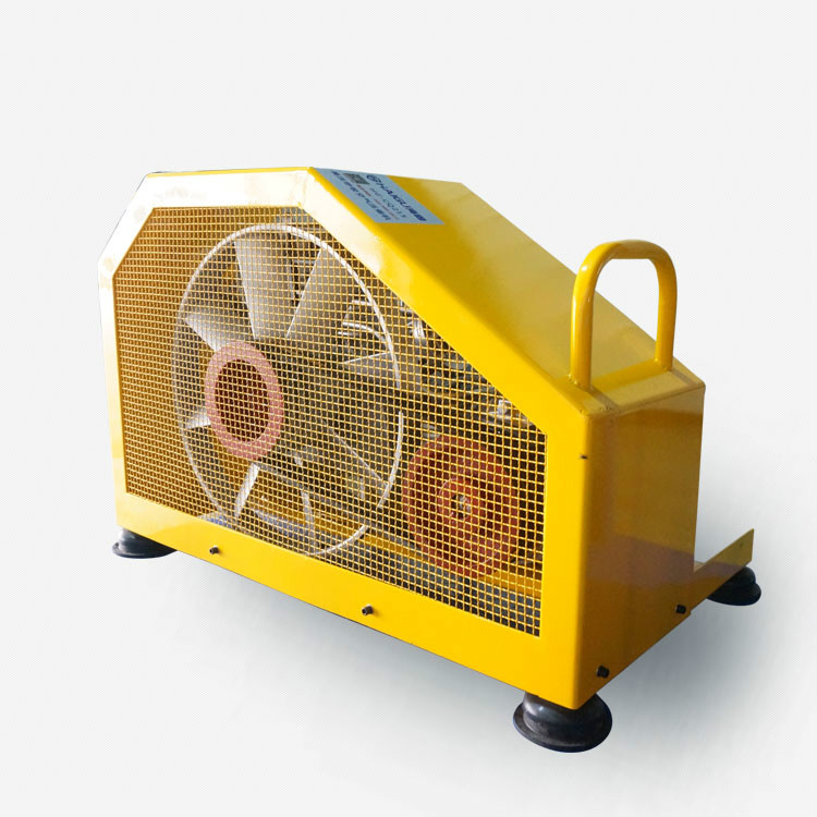 空氣呼吸器充氣泵