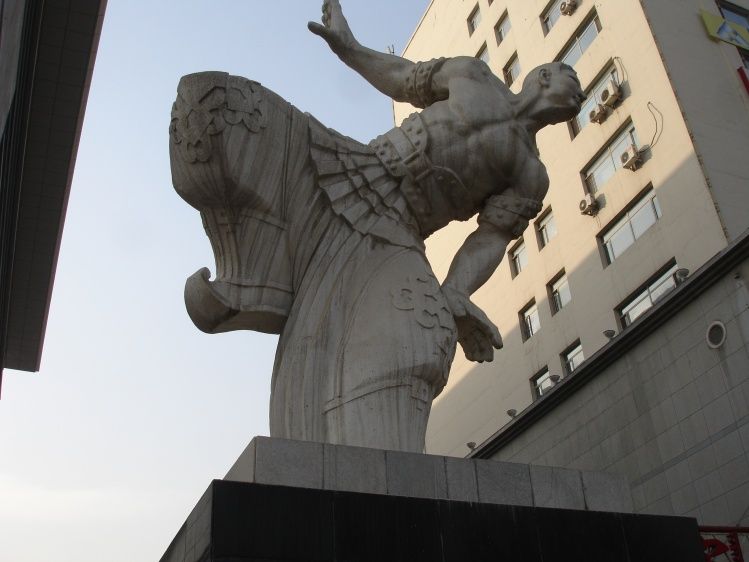 歐千斤 歐千斤