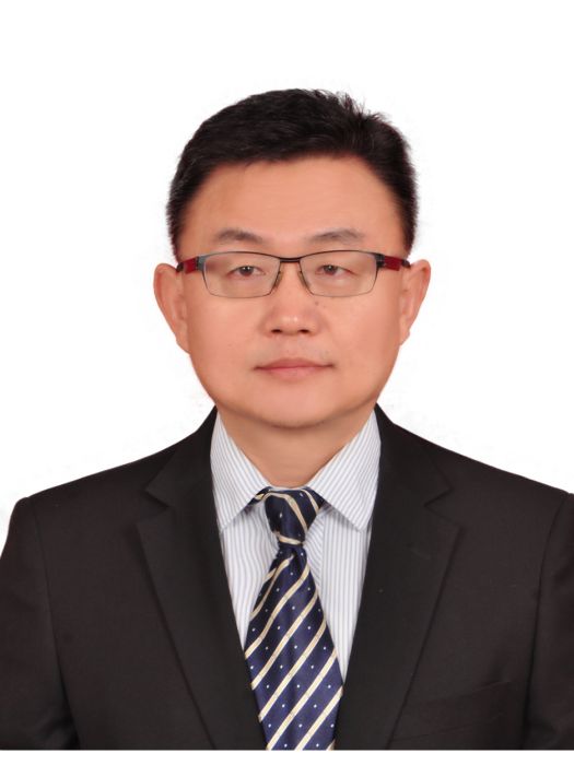 楊濤(寧夏回族自治區氣象局一級巡視員)
