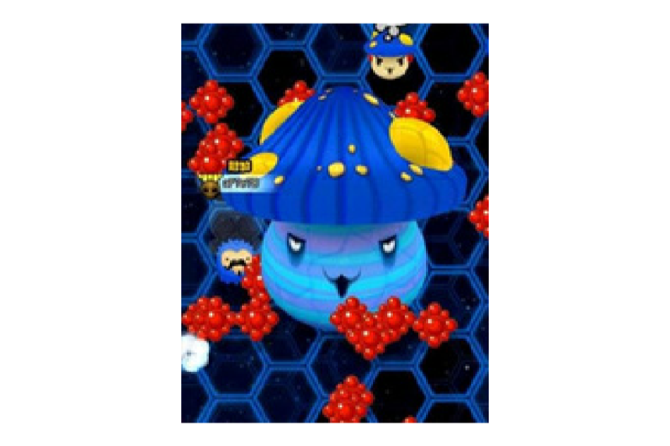 逗陣天兵(BlockMaster) 逗陣天兵(BlockMaster)