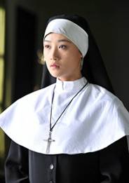 獵殺(2012年藍盈瑩、王唯主演的戰爭青春勵志劇)