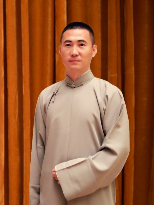 崔朝陽(相聲演員) 崔朝陽(相聲演員)