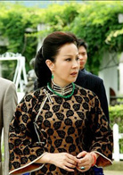 鴛鴦佩(張檬主演電視劇《鴛鴦佩》)