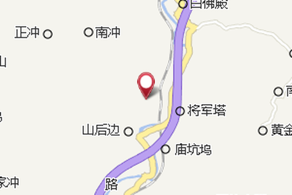 馬塘塢 馬塘塢