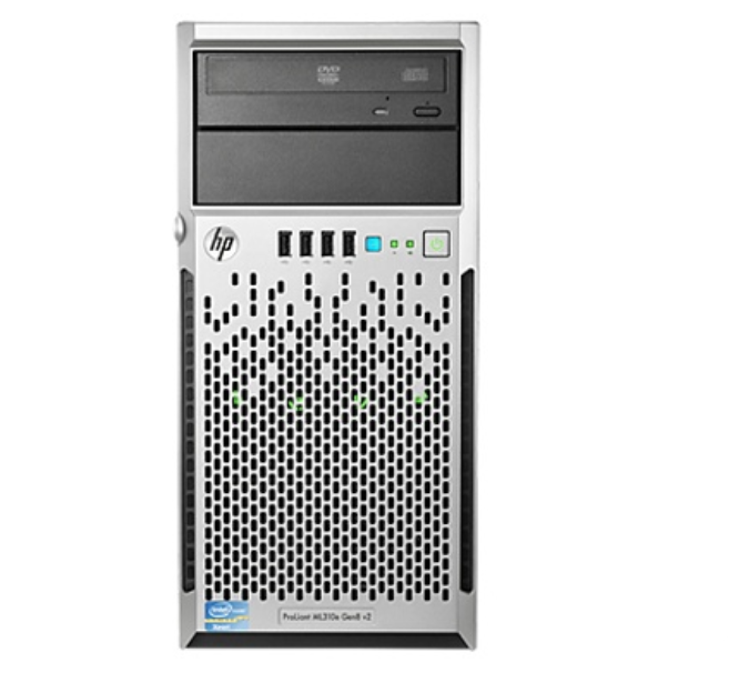 HP ProLiant ML310e Gen8 v2(712329-AA1) HP ProLiant ML310e Gen8 v2(712329-AA1)