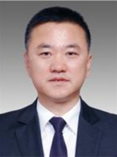 明剛(營口市教育局黨組書記、局長) 明剛(營口市教育局黨組書記、局長)