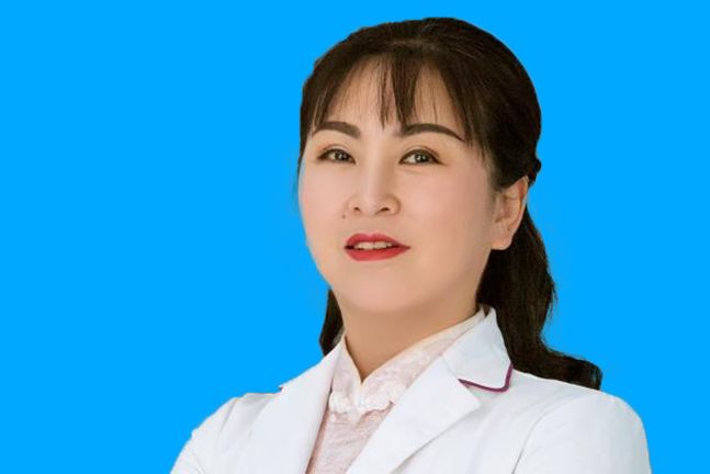 楊麗娟(美容皮膚科專業執業醫師) 楊麗娟(美容皮膚科專業執業醫師)