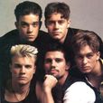 Reach Out(Take That演唱歌曲) Reach Out(Take That演唱歌曲)