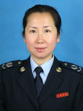 高利(國家稅務總局蚌埠市淮上區稅務局黨委委員) 高利(國家稅務總局蚌埠市淮上區稅務局黨委委員)