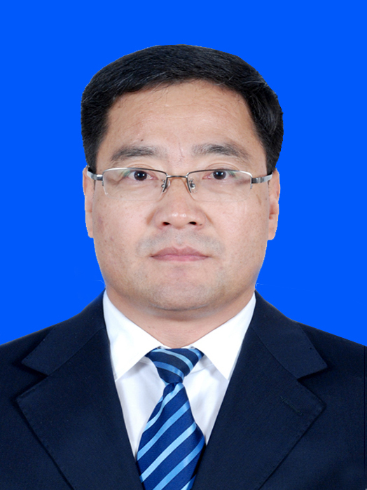 李玉斌(青海省玉樹藏族自治州委常委、州紀委書記,州監察委員會主任) 李玉斌(青海省玉樹藏族自治州委常委、州紀委書記,州監察委員會主任)