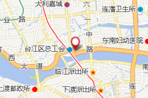 江五路一弄