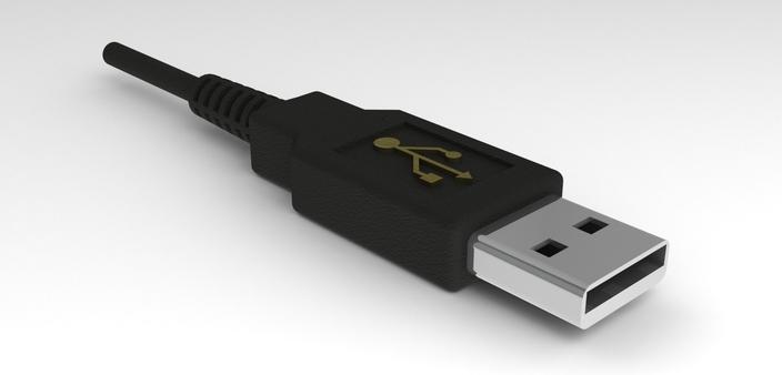 usb(通用串列匯流排)