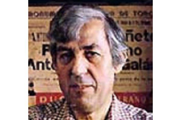 Jose Luis Romanillos Jose Luis Romanillos