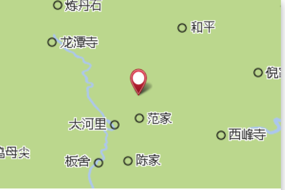 石梘塢 石梘塢