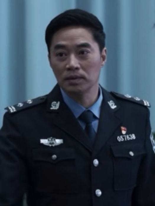 李伯東 李伯東