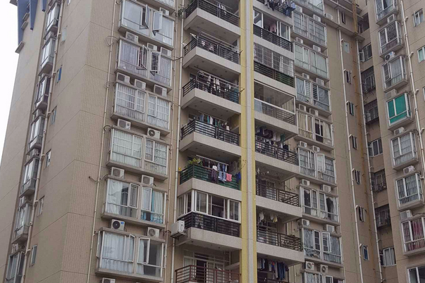 朗晴名居 朗晴名居