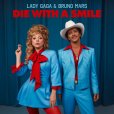 Die With a Smile(2024年Lady Gaga、布魯諾·馬爾斯演唱的歌曲)