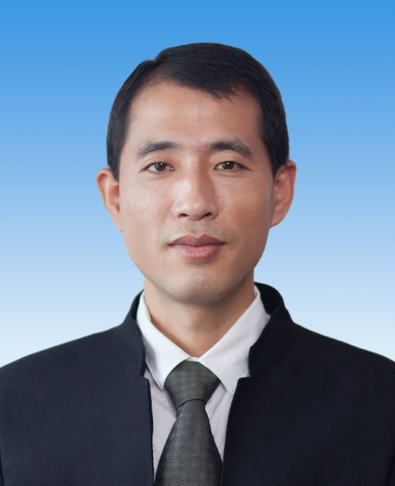 蔣松林(商業策略專家) 蔣松林(商業策略專家)