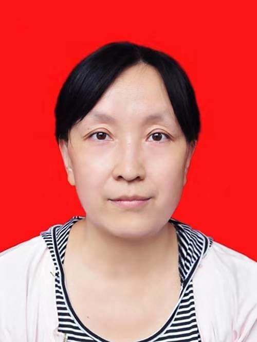 劉素萍(山西省晉中市祁縣民政局副局長) 劉素萍(山西省晉中市祁縣民政局副局長)