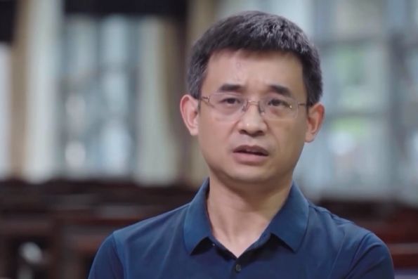 馬偉(中央紀委國家監委機關工作人員) 馬偉(中央紀委國家監委機關工作人員)