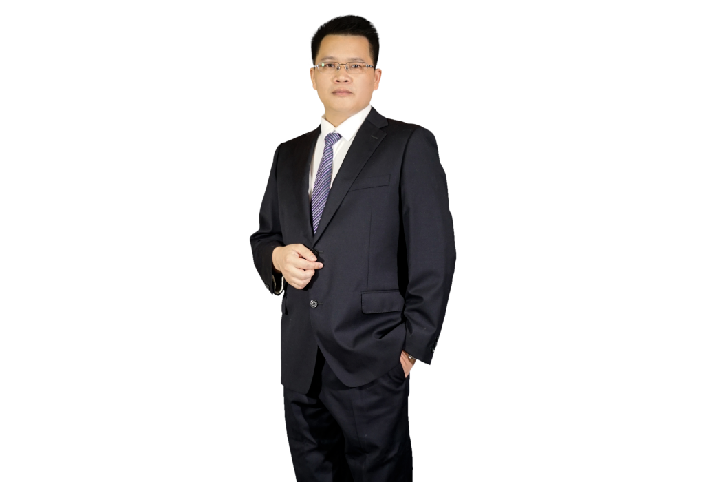 李傳超(律師) 李傳超(律師)